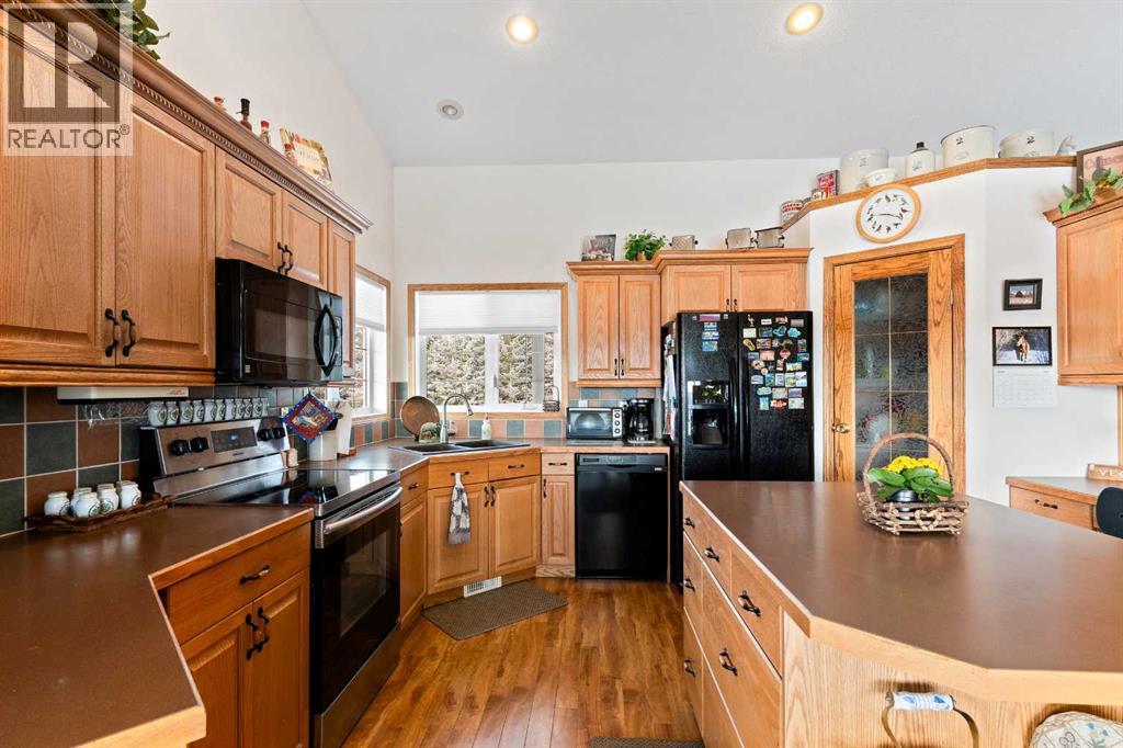 Photo 17 of 5278 Township Road 331 A, Rural Mountain View County AB