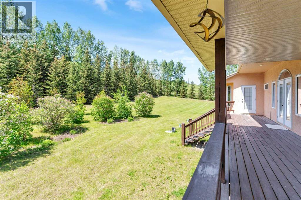 Photo 5 of 5278 Township Road 331 A, Rural Mountain View County AB