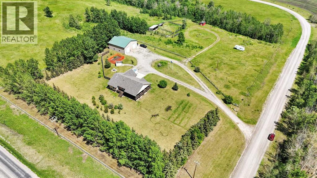 Photo 35 of 5278 Township Road 331 A, Rural Mountain View County AB