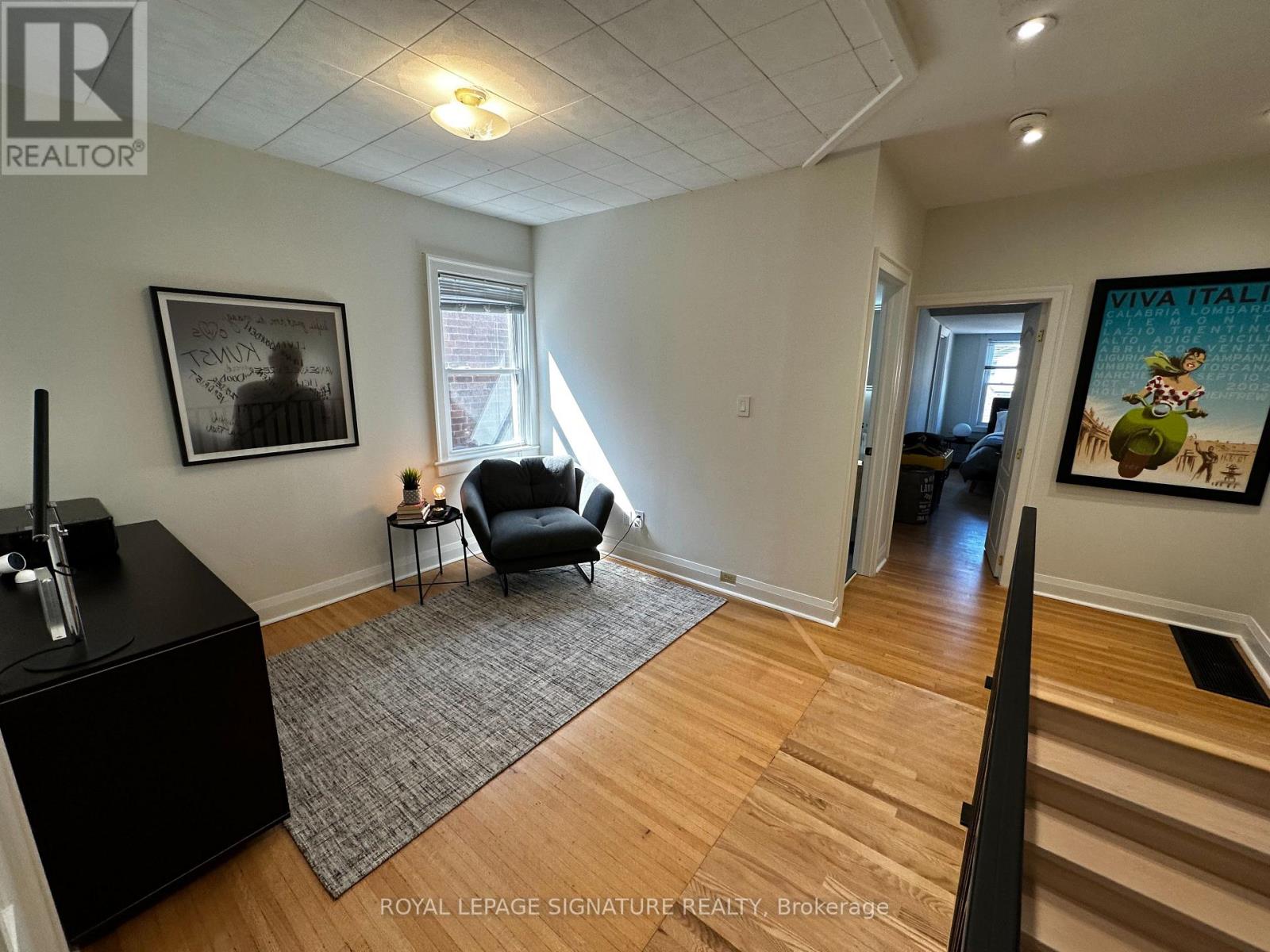 Photo 39 of Upper 198 Earlscourt Avenue, Toronto ON