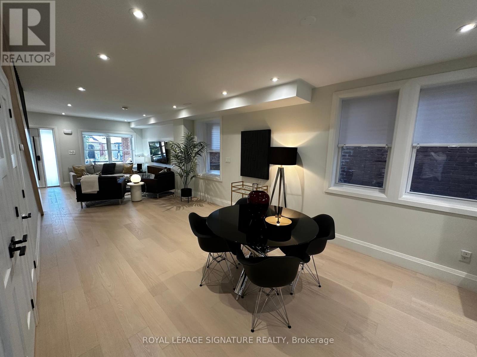 Photo 9 of Upper 198 Earlscourt Avenue, Toronto ON