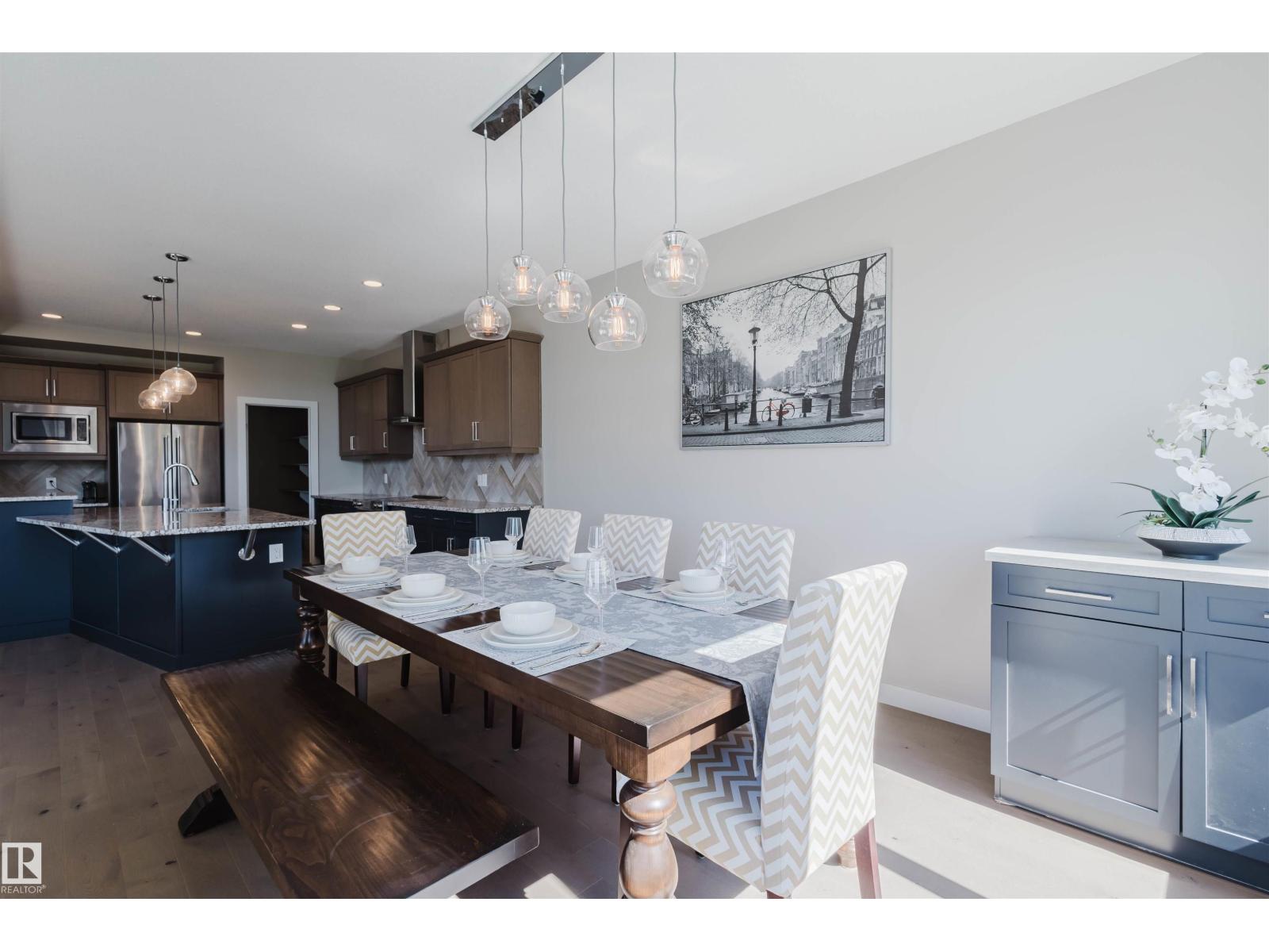 Photo 13 of 4125 Kennedy Green Sw, Edmonton AB