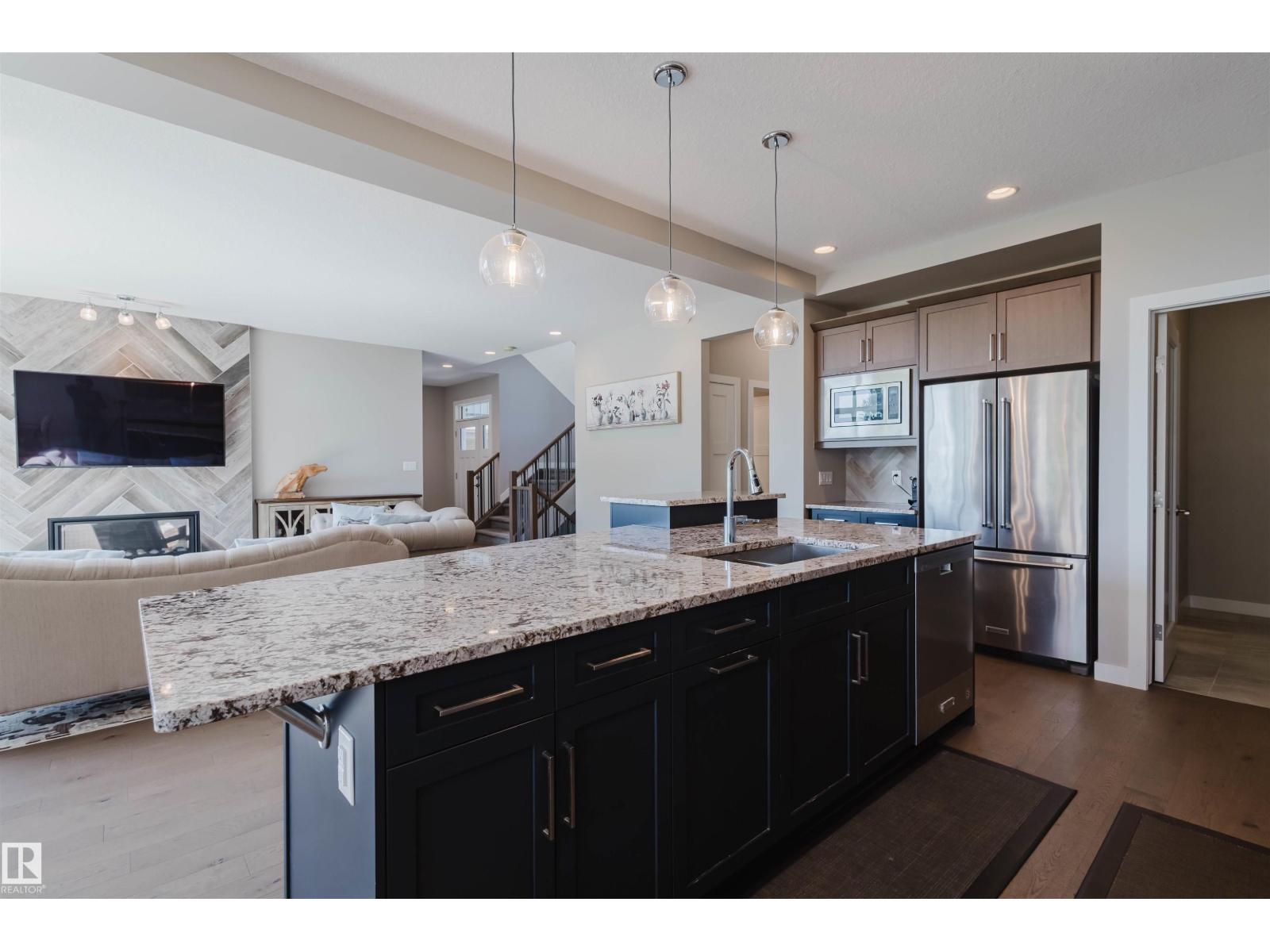 Photo 15 of 4125 Kennedy Green Sw, Edmonton AB