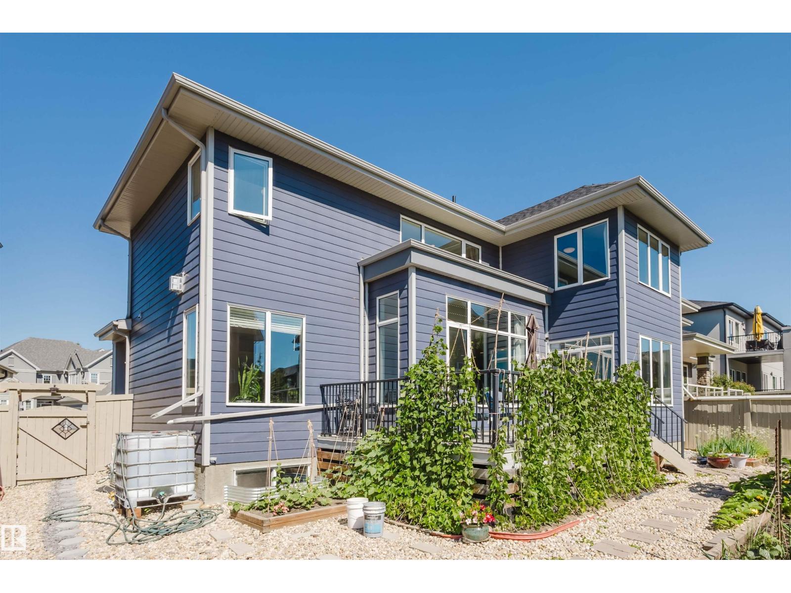 Photo 43 of 4125 Kennedy Green Sw, Edmonton AB