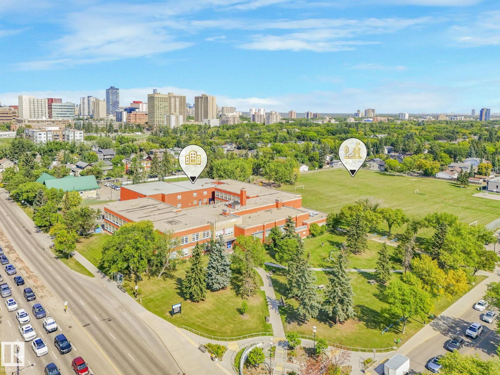 Photo 32 of 214 11503 76 Av Nw, Edmonton AB