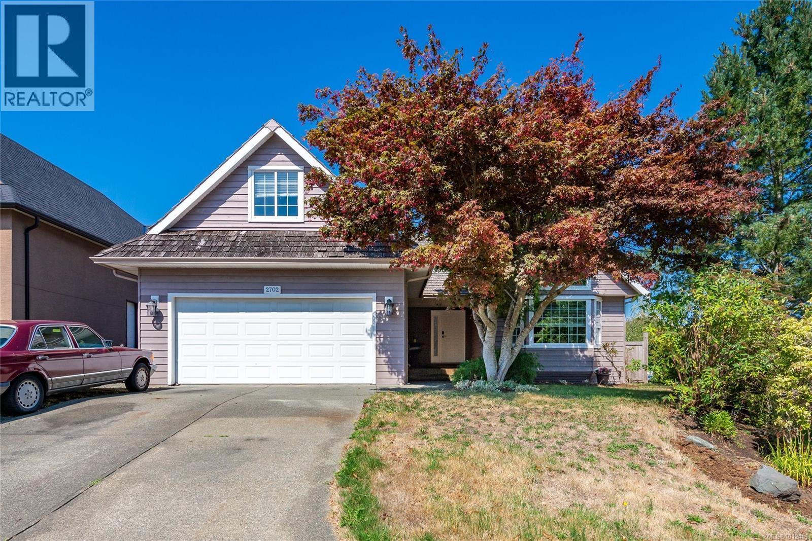 Photo 1 of 2702 Eden St, Campbell River BC