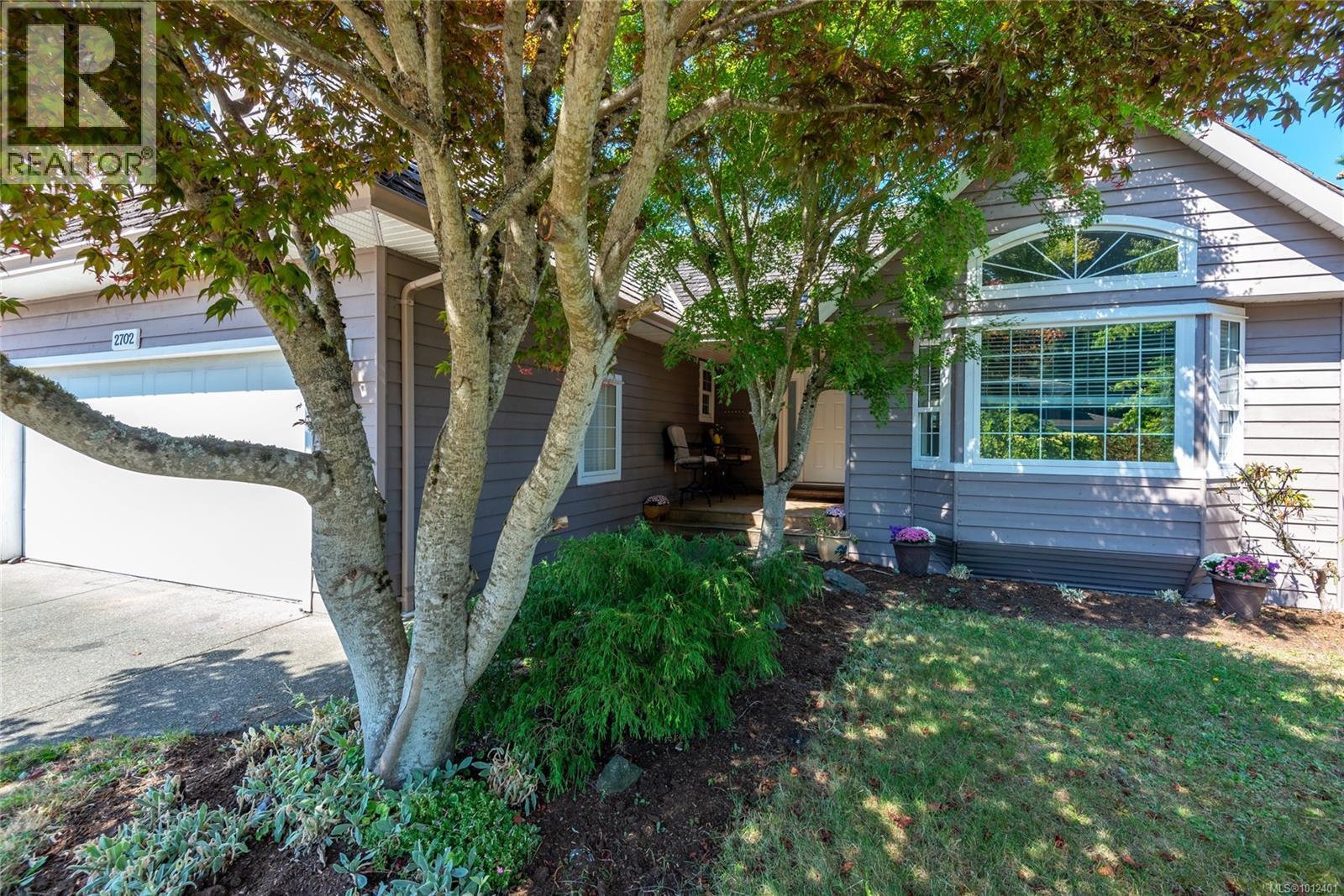 Photo 40 of 2702 Eden St, Campbell River BC