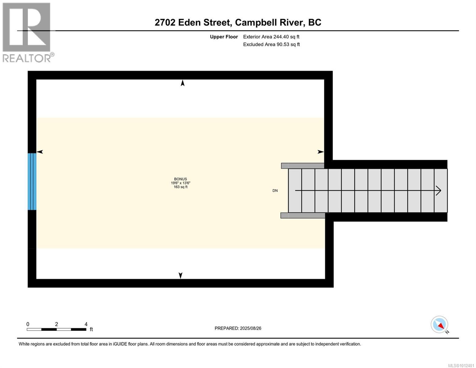 Photo 44 of 2702 Eden St, Campbell River BC