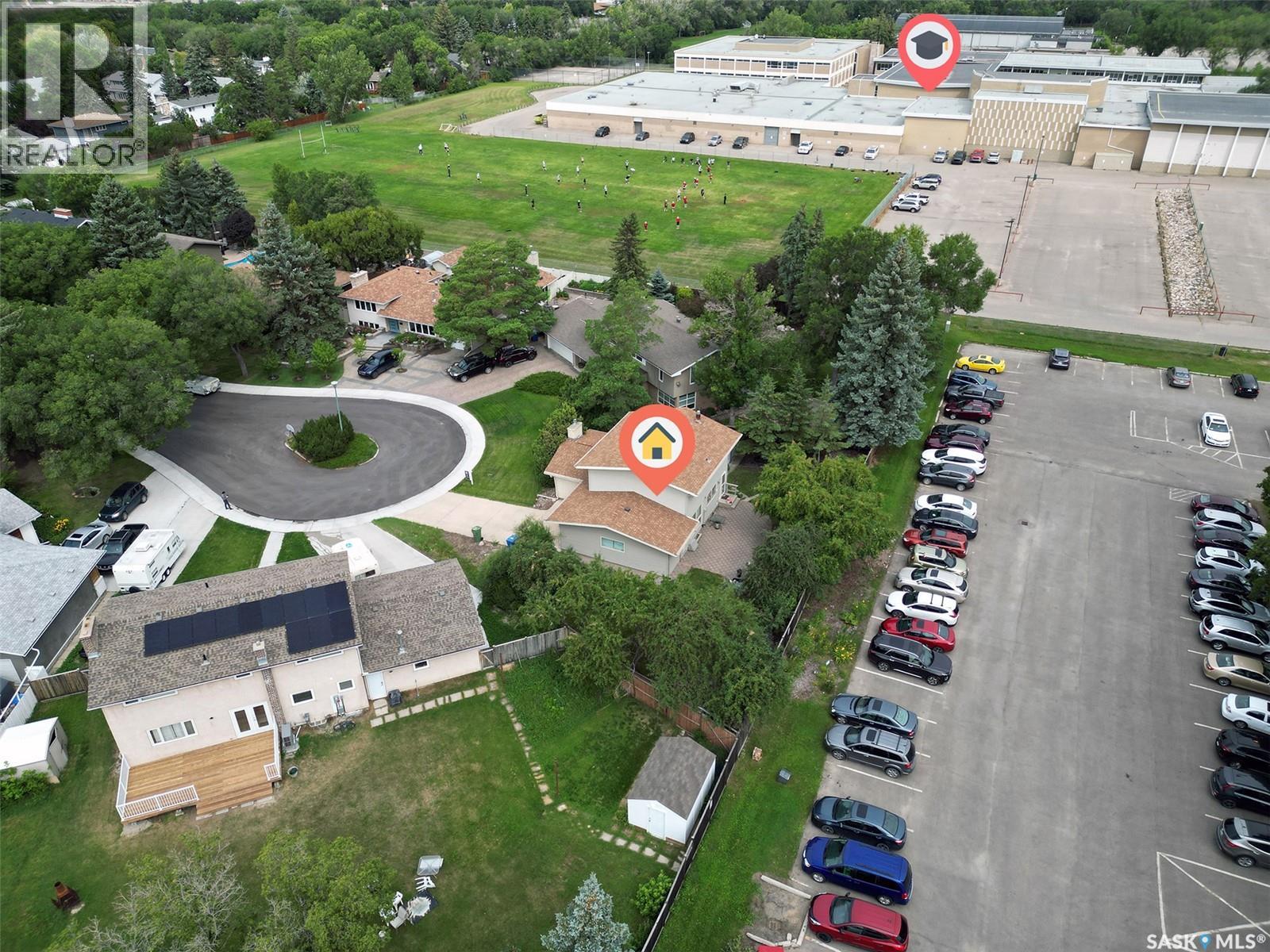 Photo 1 of 145 Mayfair Crescent, Regina SK