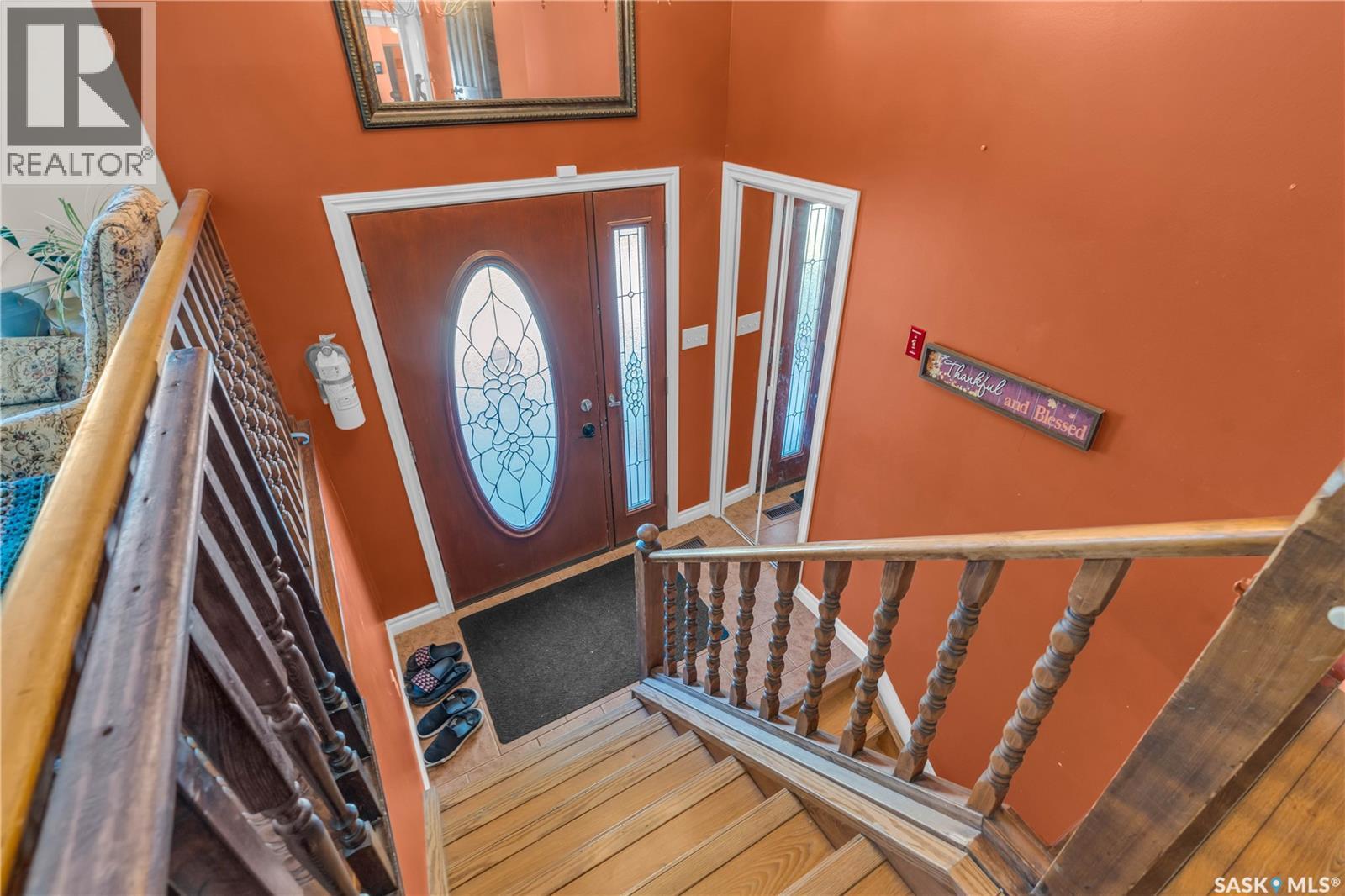 1007 Woodman CRESCENT - Photo 4 of 48, Prince Albert, Saskatchewan