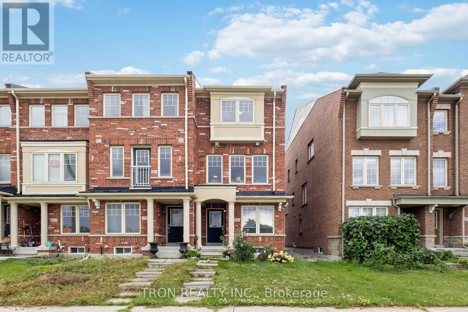 Photo 1 of 5253 Major Mackenzie Drive E, Markham ON