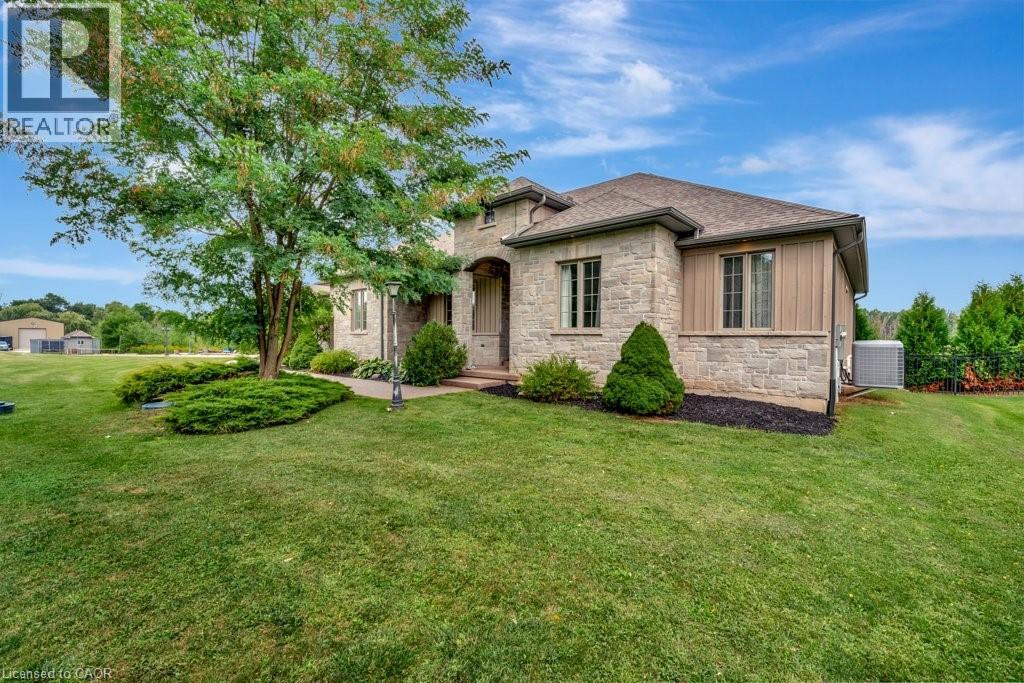 2616 MORRISON ROAD - 1