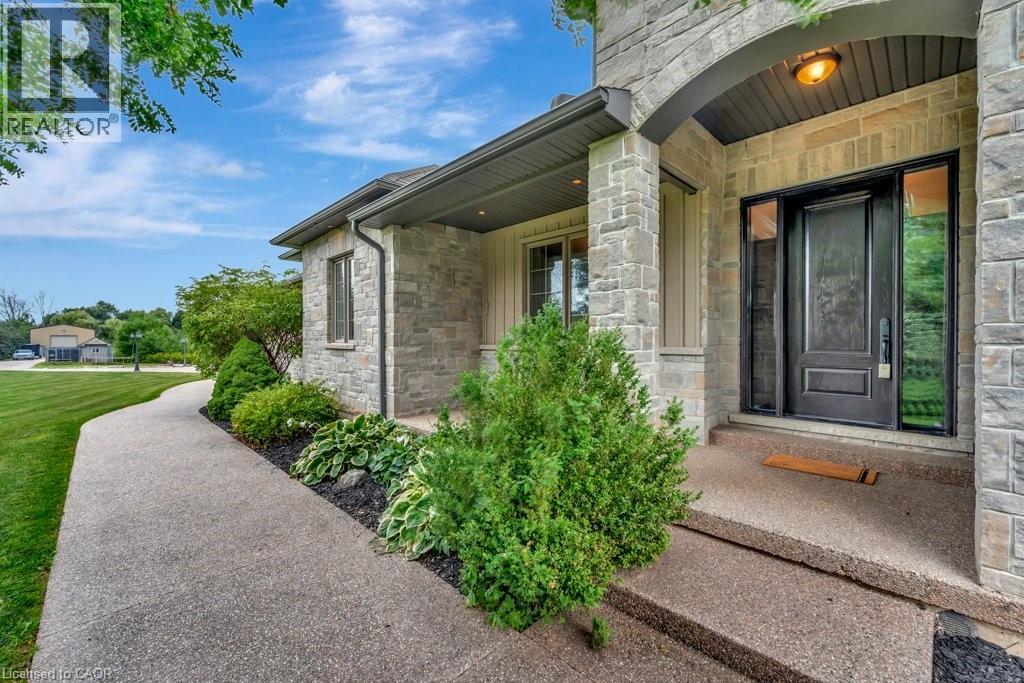 Photo 2 of 2616 Morrison Road, Cambridge ON