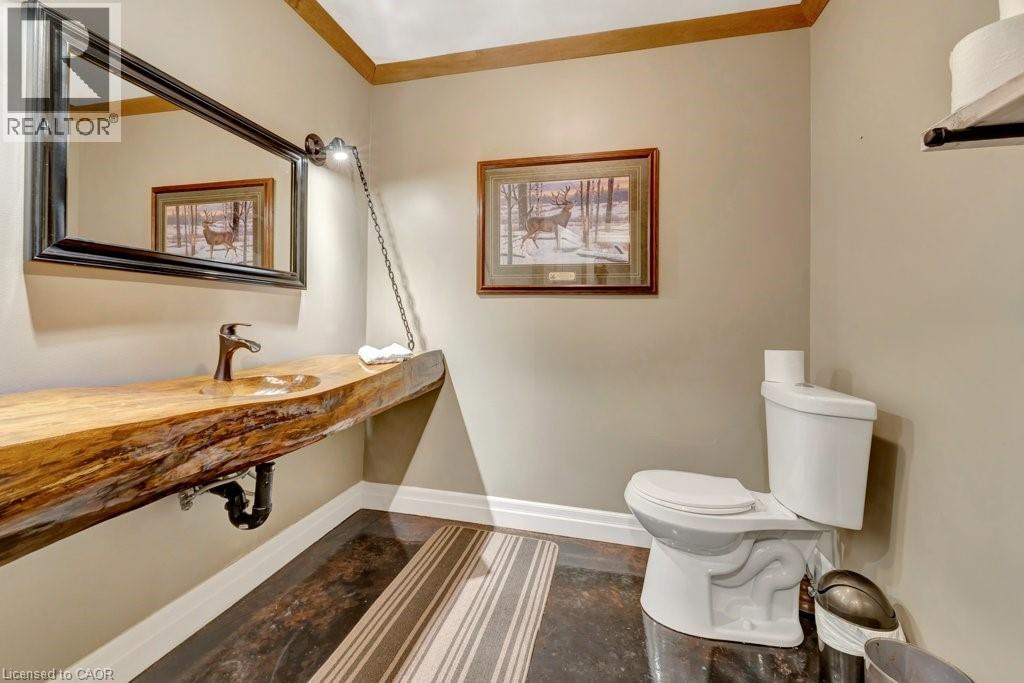 Photo 29 of 2616 Morrison Road, Cambridge ON