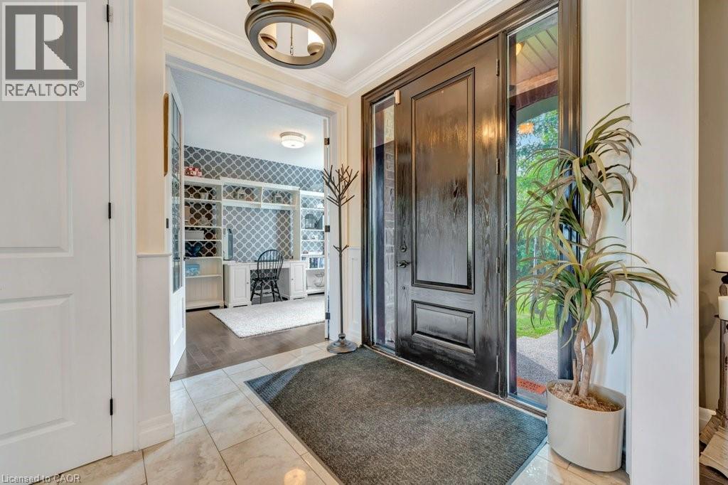Photo 4 of 2616 Morrison Road, Cambridge ON