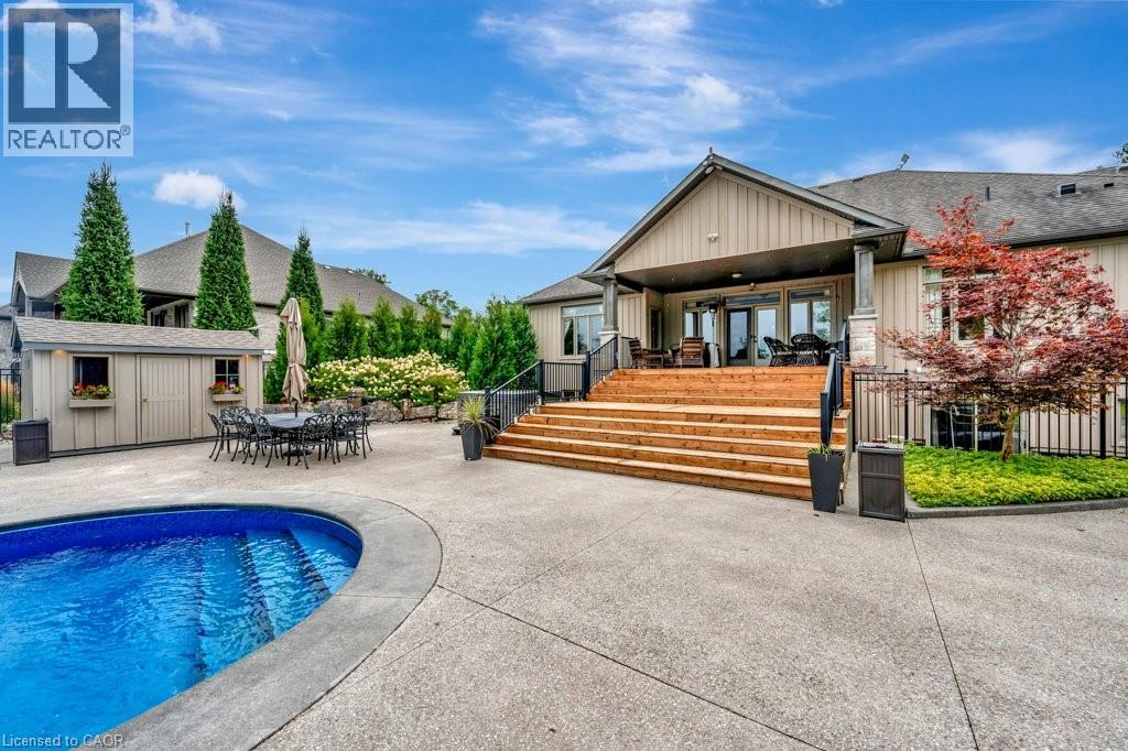Photo 45 of 2616 Morrison Road, Cambridge ON