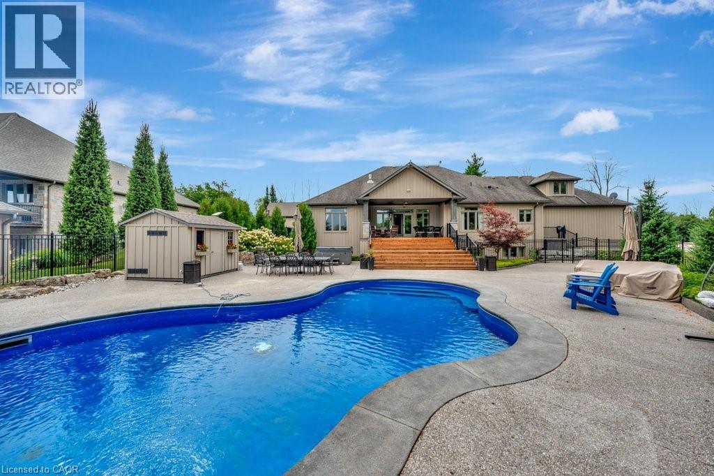 Photo 46 of 2616 Morrison Road, Cambridge ON