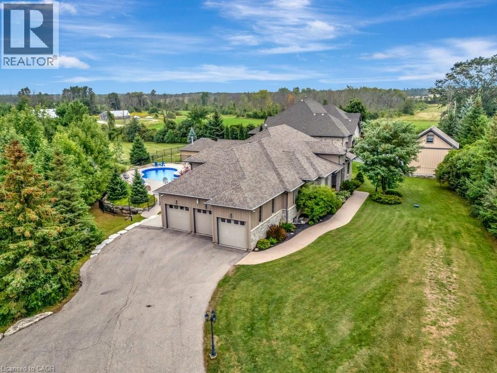 Photo 50 of 2616 Morrison Road, Cambridge ON