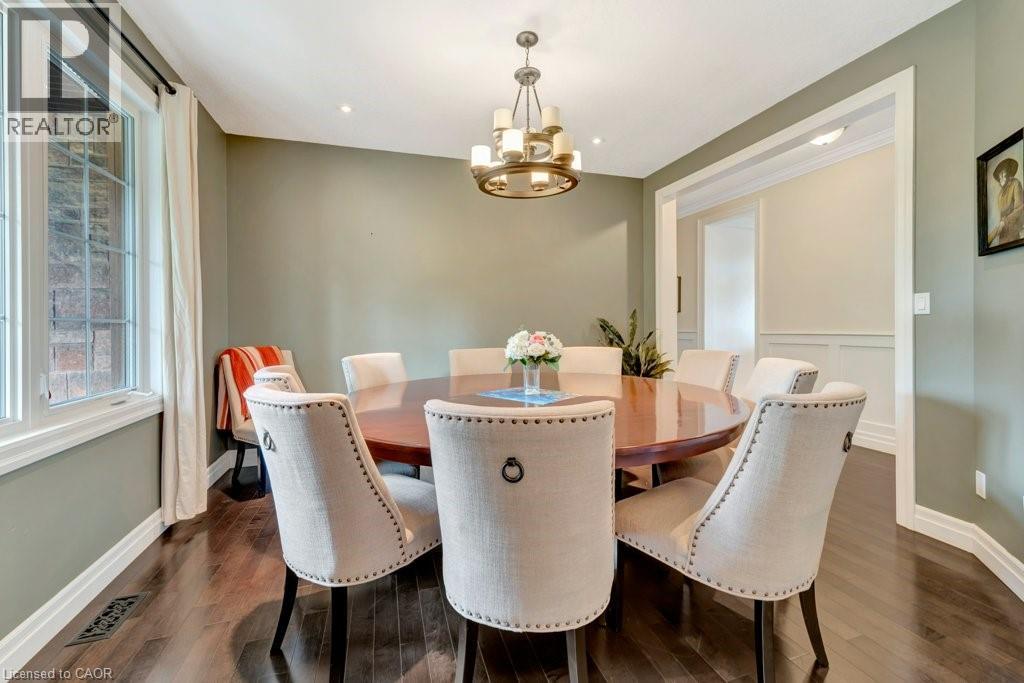 Photo 6 of 2616 Morrison Road, Cambridge ON