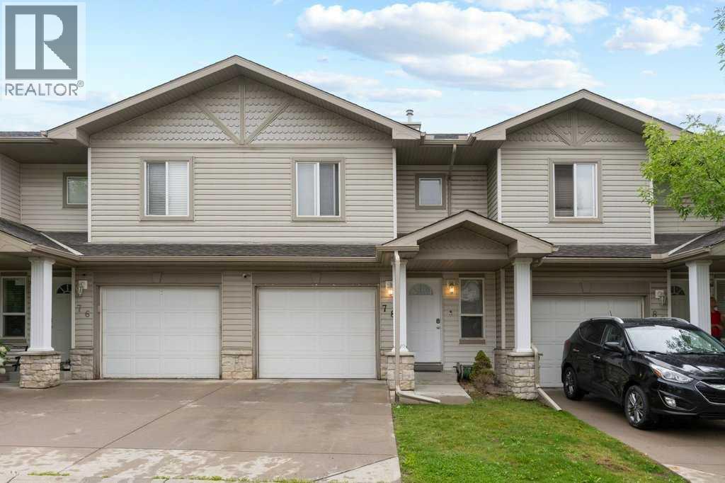 78 Citadel Meadow Gardens NW, Calgary, Alberta
