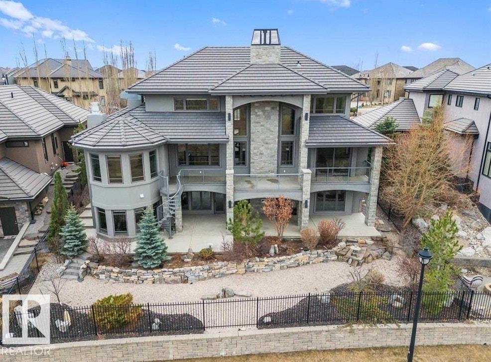 Photo 3 of 3126 Watson Gr Sw, Edmonton AB