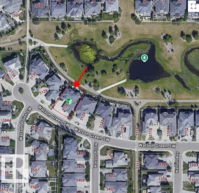 Photo 4 of 3126 Watson Gr Sw, Edmonton AB