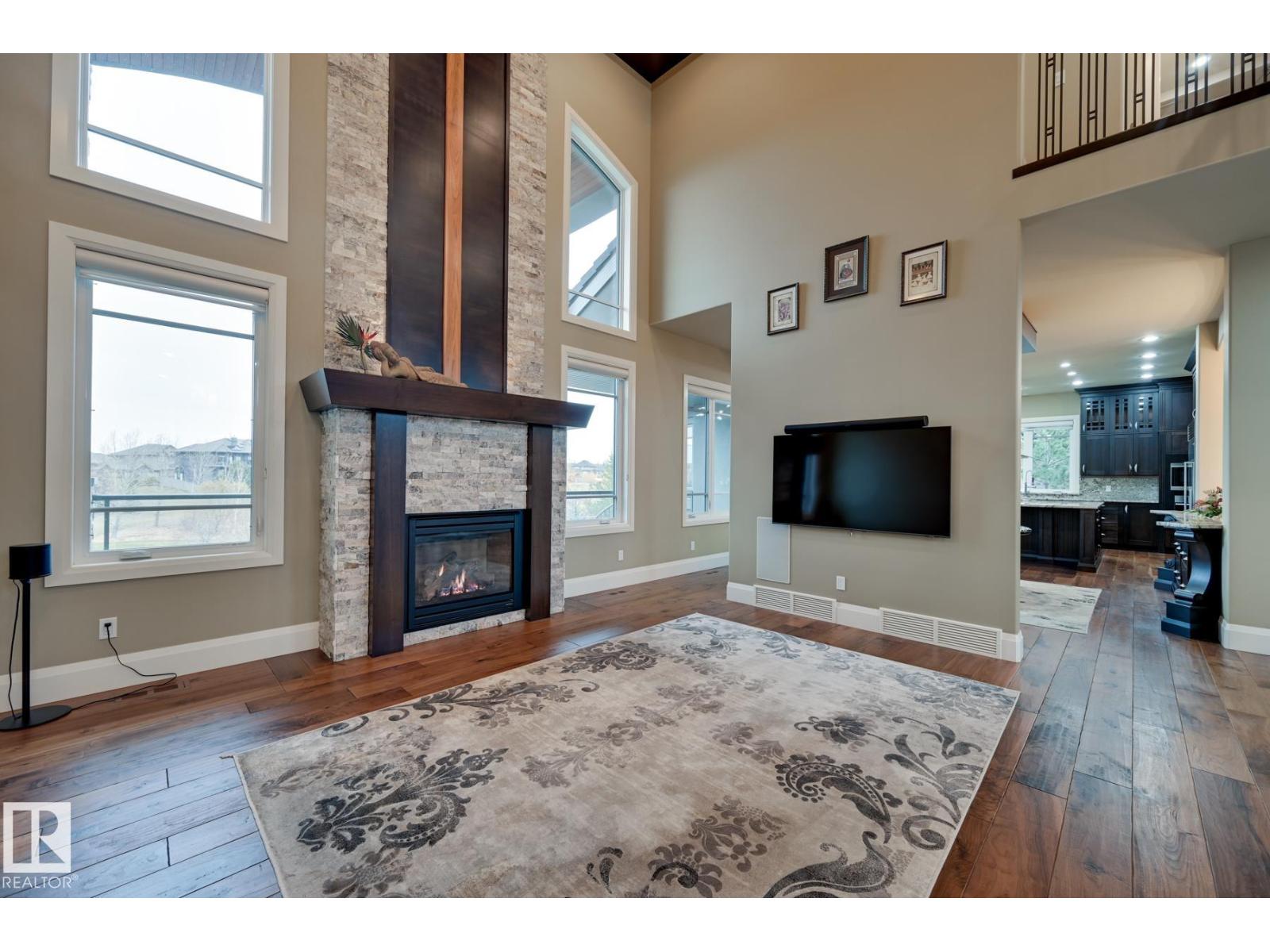 Photo 13 of 3126 Watson Gr Sw, Edmonton AB
