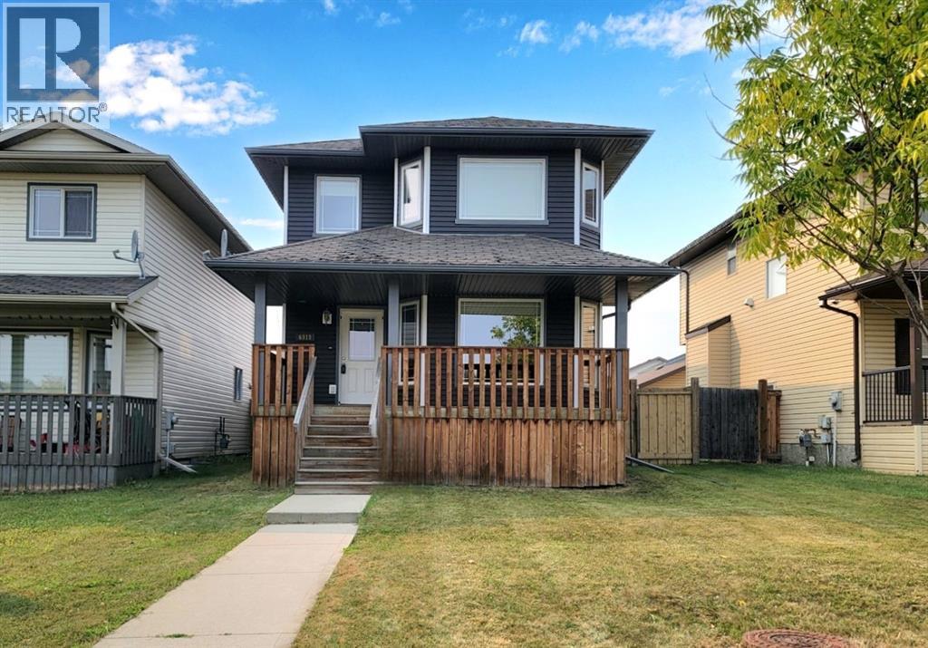 Photo 3 of 6918 88 A Street, Grande Prairie AB