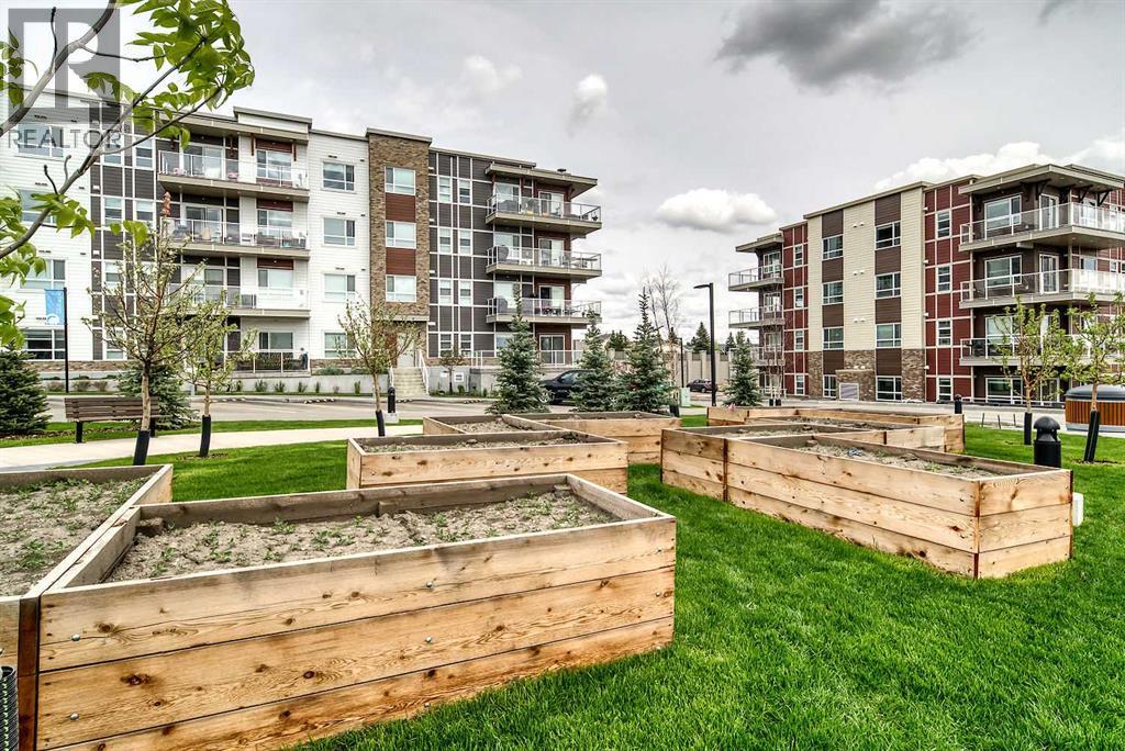 Photo 17 of 215 300 Harvest Hills Place Ne, Calgary AB