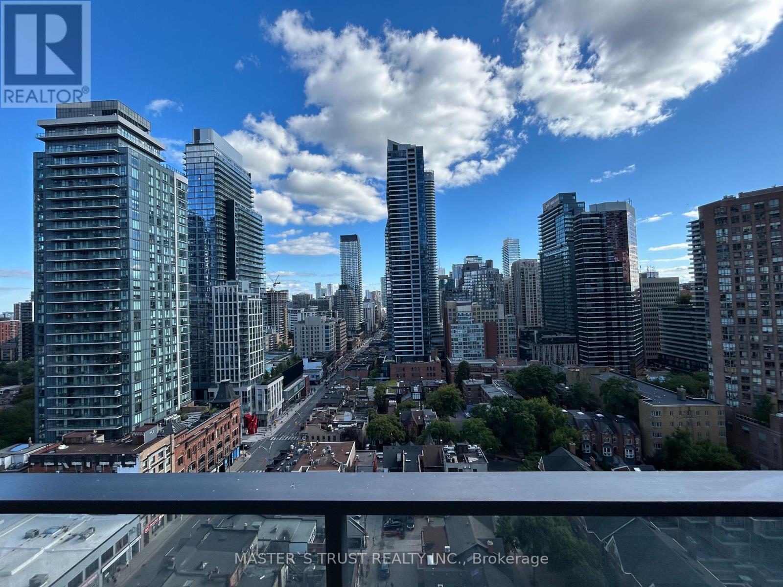 Photo 20 of 1702 75 St Nicholas Street, Toronto ON