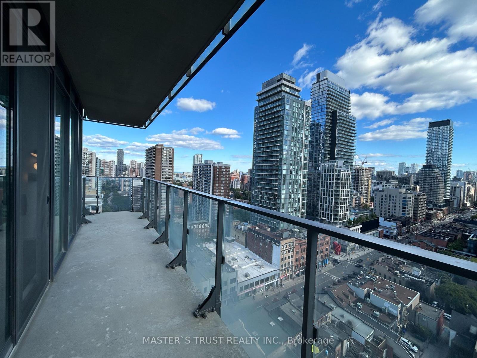 Photo 19 of 1702 75 St Nicholas Street, Toronto ON