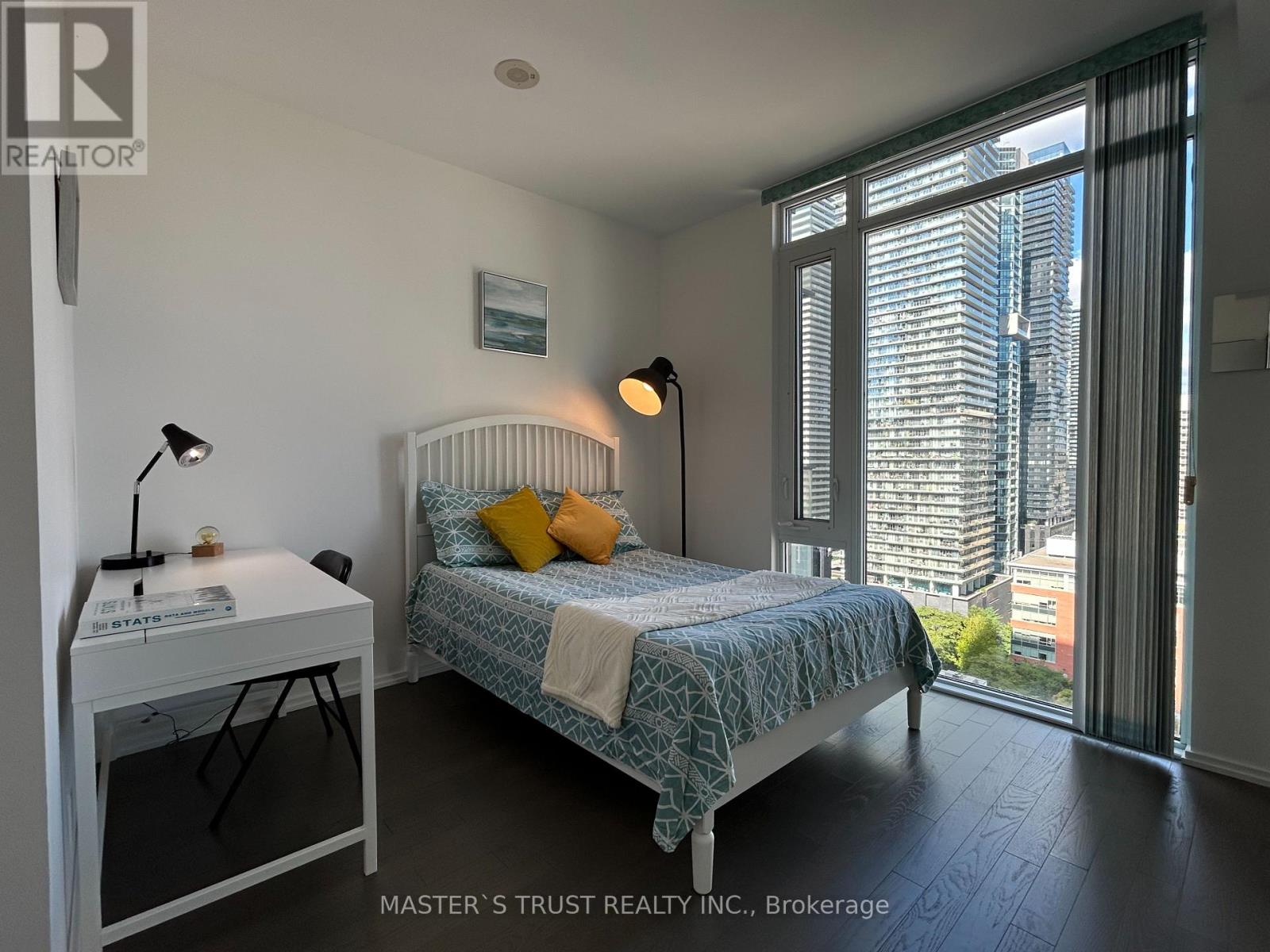 Photo 8 of 1702 75 St Nicholas Street, Toronto ON