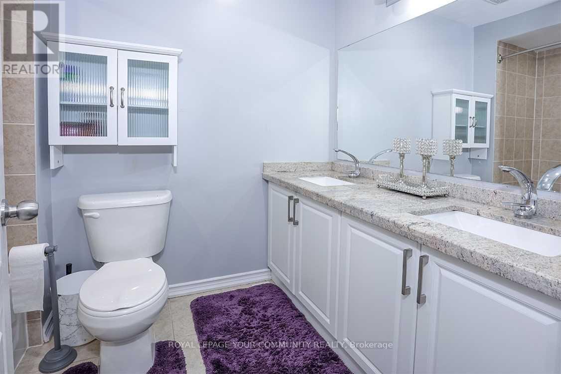 Photo 16 of 186 Cosgrove Drive, Oshawa ON