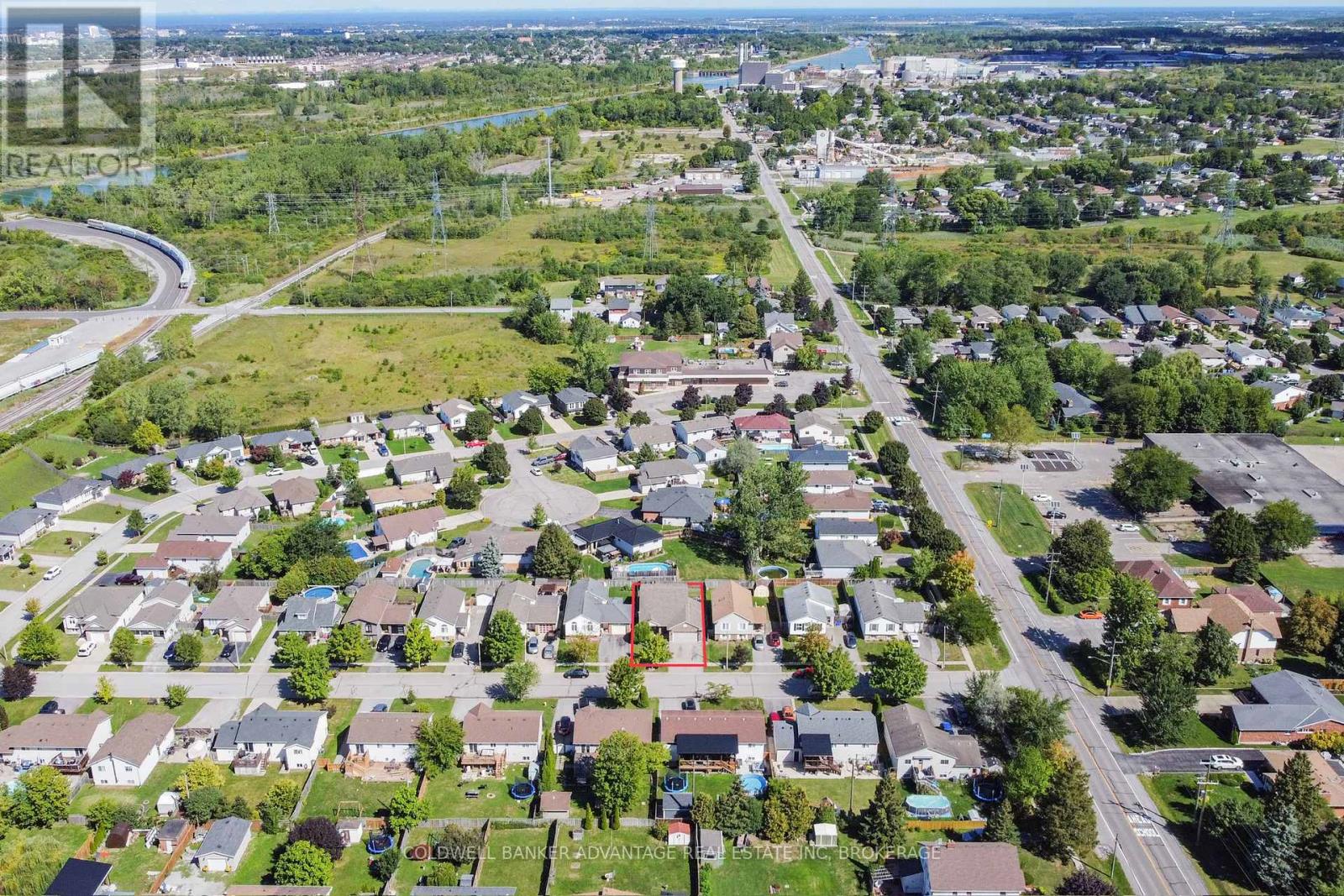 Photo 33 of 19 Windle Village Crescent, Thorold ON