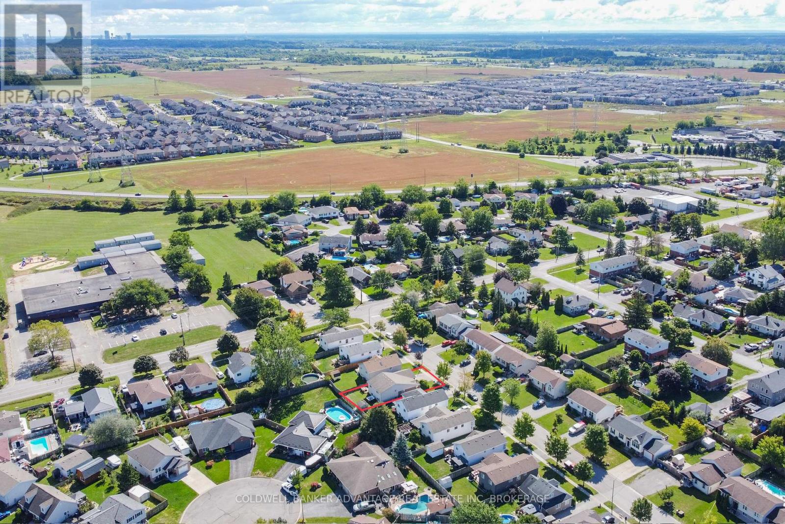 Photo 34 of 19 Windle Village Crescent, Thorold ON