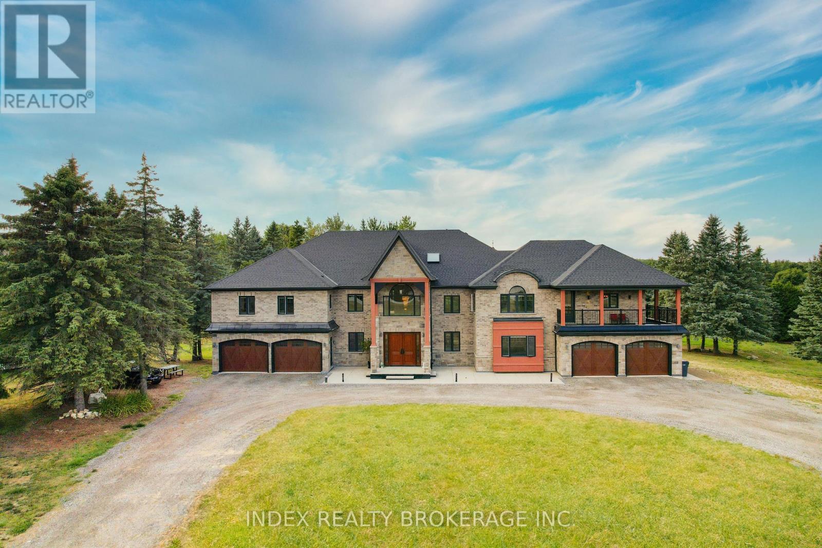Photo 1 of 20 Glassford Court, Caledon ON