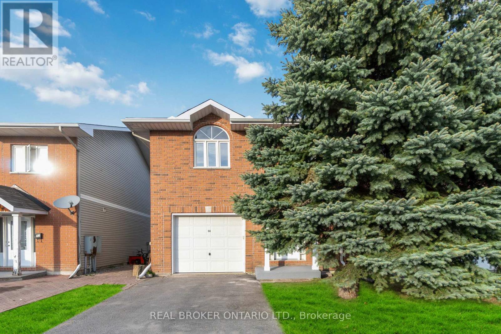 Photo 1 of 3 A Southpark Drive, Ottawa ON