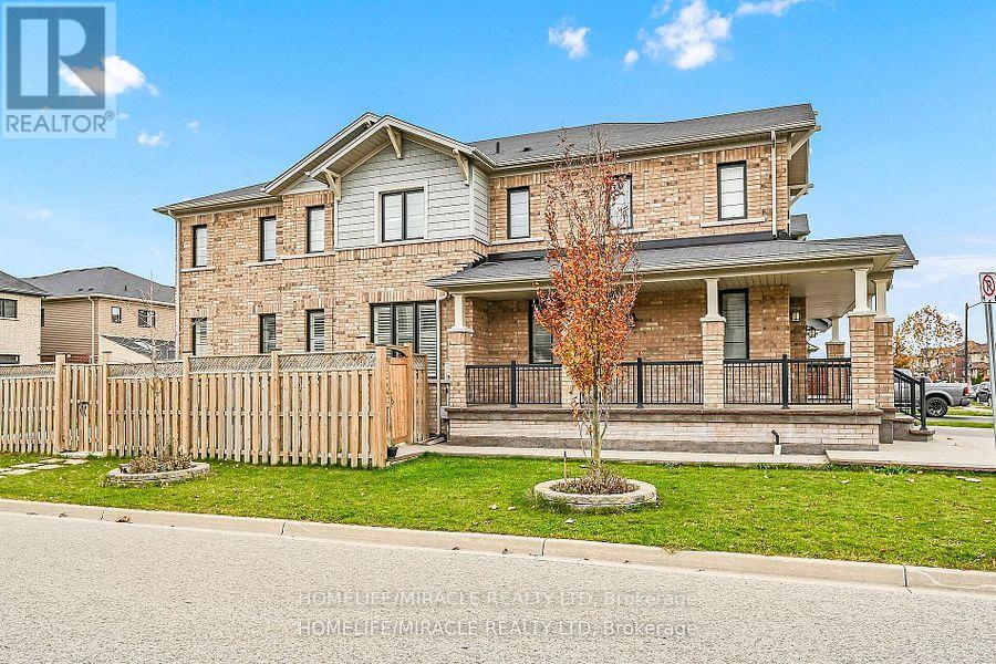 Photo 1 of 3 Aldgate Avenue, Hamilton ON