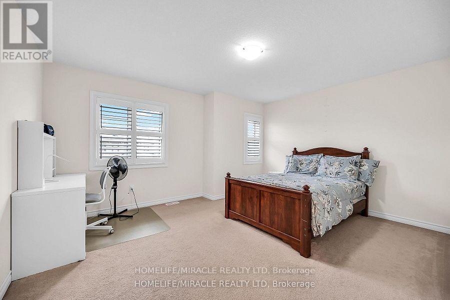 Photo 19 of 3 Aldgate Avenue, Hamilton ON