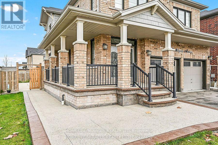 Photo 3 of 3 Aldgate Avenue, Hamilton ON