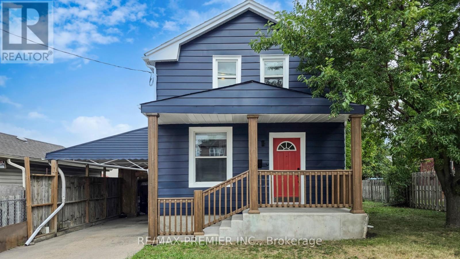 Photo 1 of 1 Burness Drive, St Catharines ON