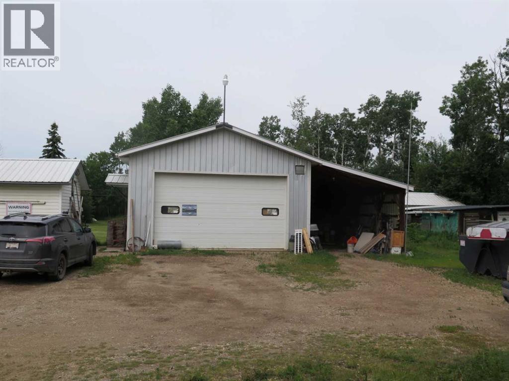 Photo 3 of 82022 Twp Rd 710, Wembley AB