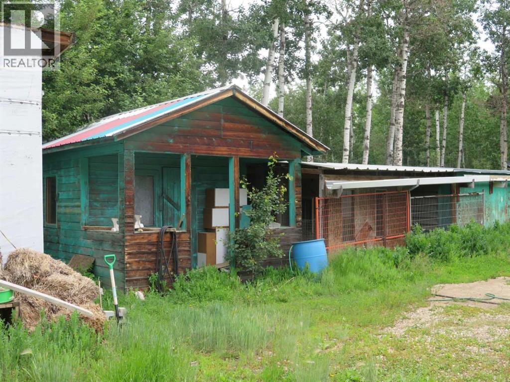 Photo 12 of 82022 Twp Rd 710, Wembley AB
