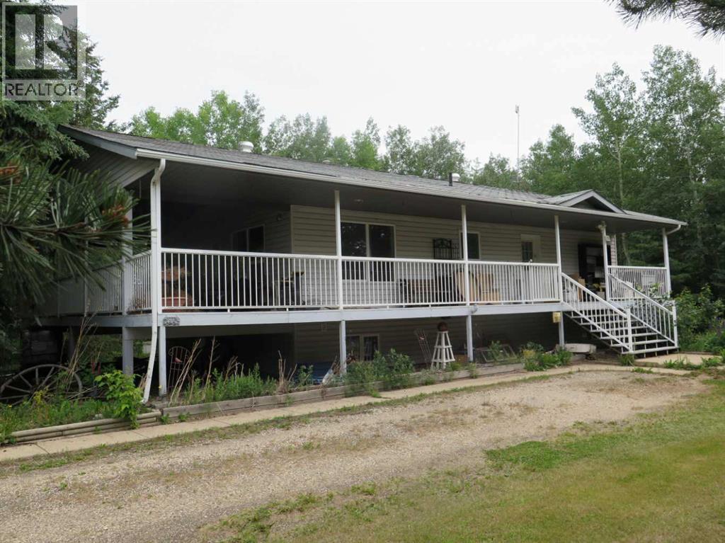 Photo 1 of 82022 Twp Rd 710, Wembley AB