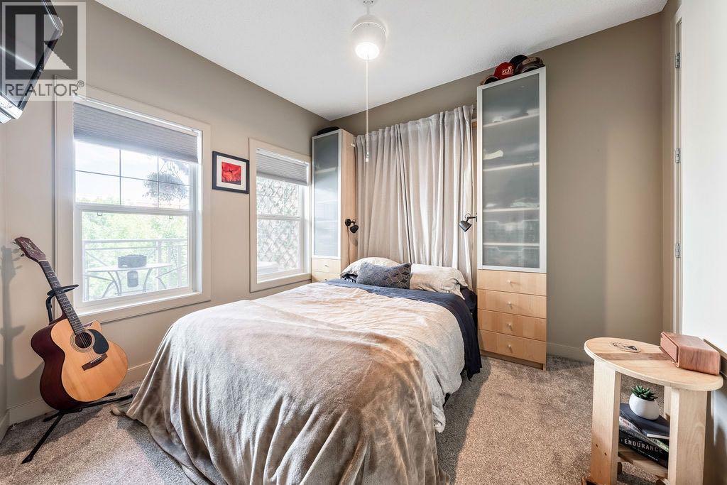 Single Family House for Sale in   Henwood Street SW Garrison Green Calgary 