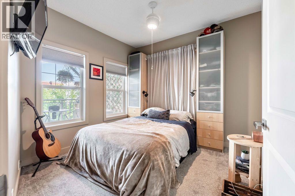 Single Family House for Sale in   Henwood Street SW Garrison Green Calgary 