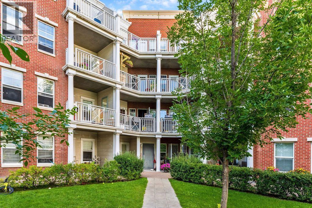 Single Family House for Sale in   Henwood Street SW Garrison Green Calgary 