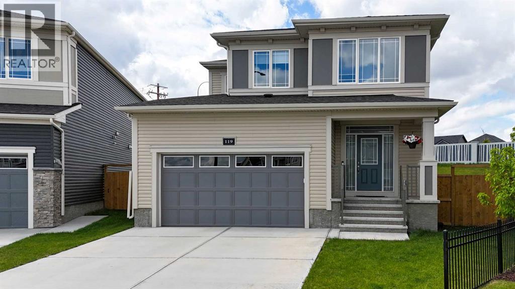 Photo 6 of 119 Carrington Circle Nw, Calgary AB