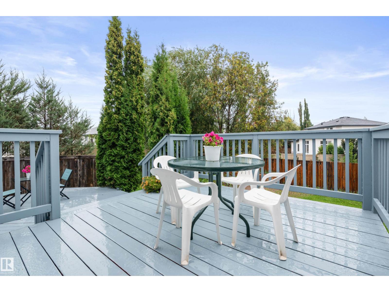Photo 8 of 132 Foxboro Tc, Sherwood Park AB