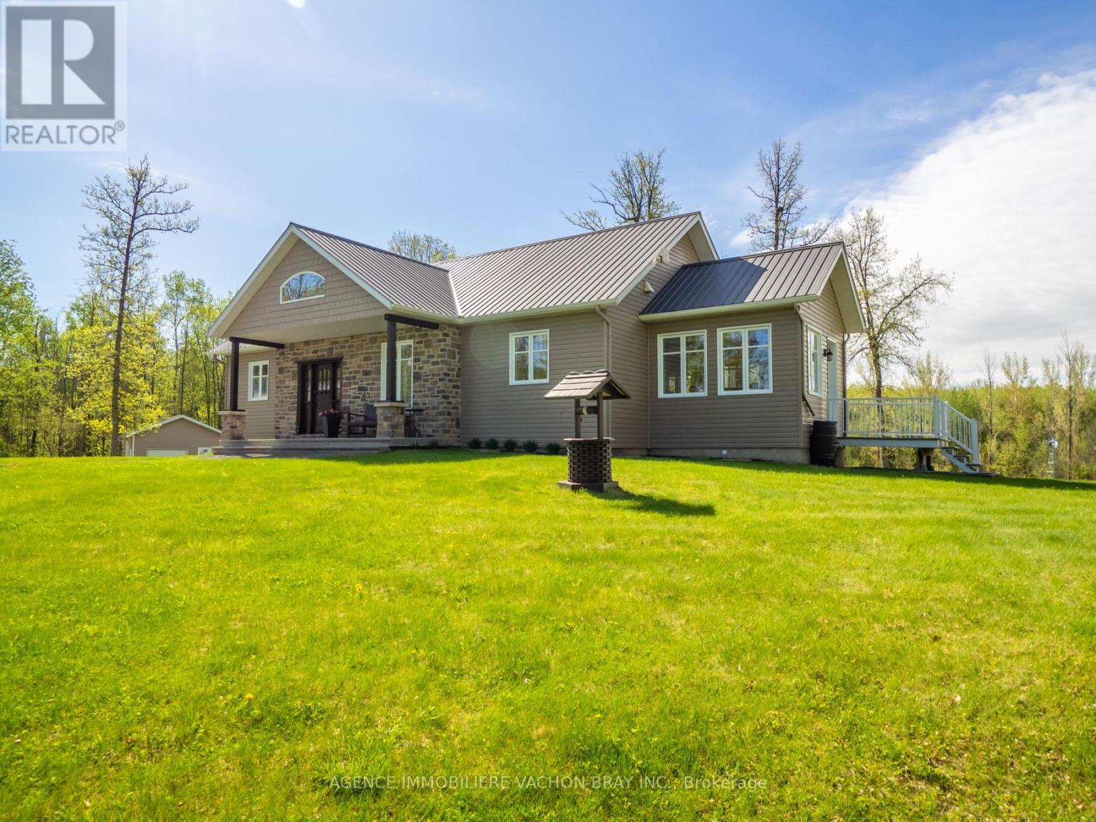 Photo 1 of 18668 Concession 2 Road, North Glengarry ON